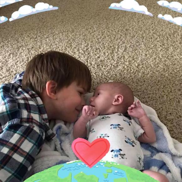 Meet your Posher, Letitia - Picture 1 of 1